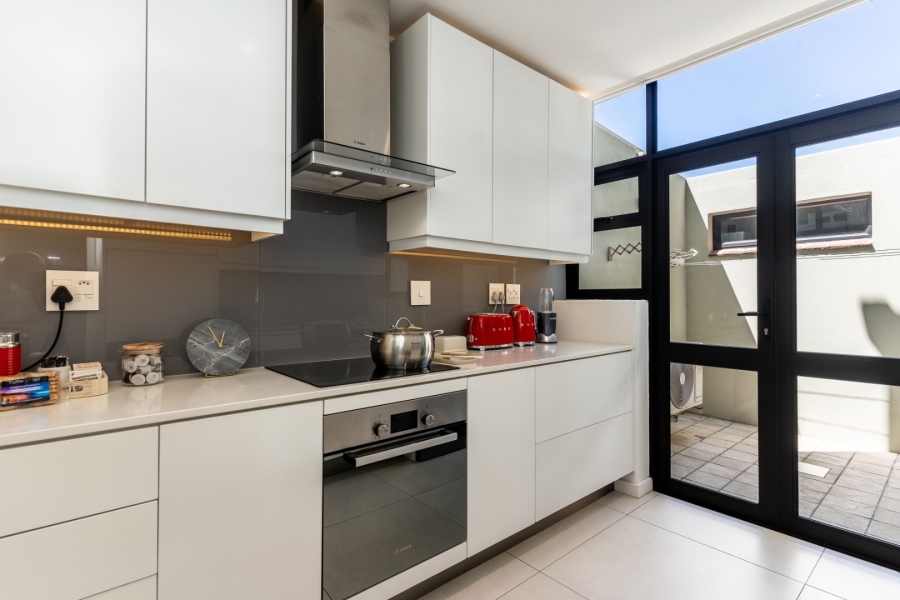 To Let 3 Bedroom Property for Rent in Bakoven Western Cape